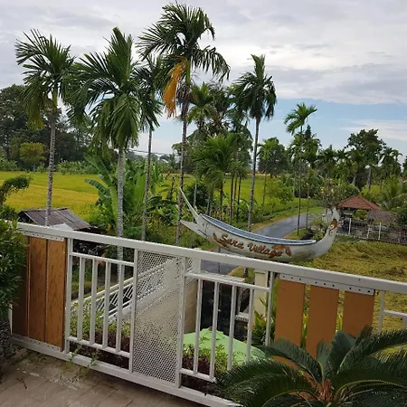 Sara Village